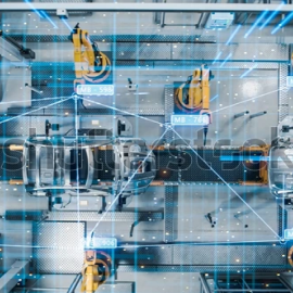 Robot AI